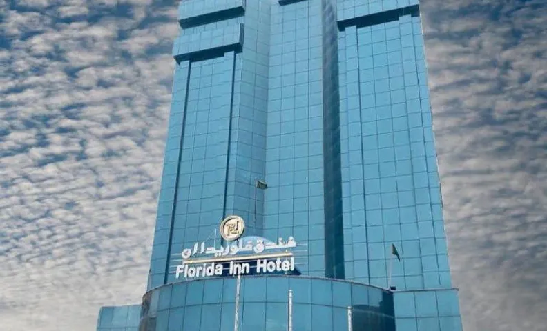 Florida Inn Hotel