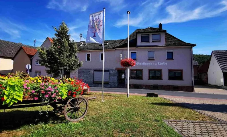 Pension zur Linde