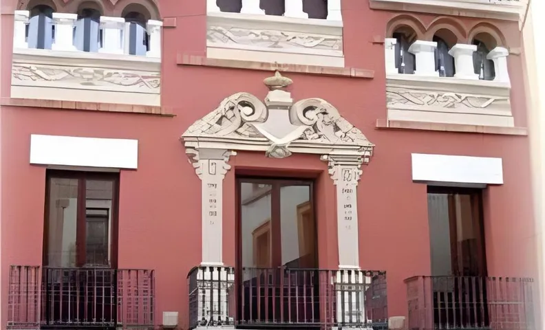 L'Agora Hotel Boutique