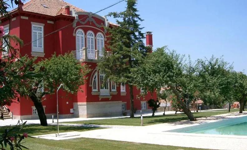 Casa Vermelha