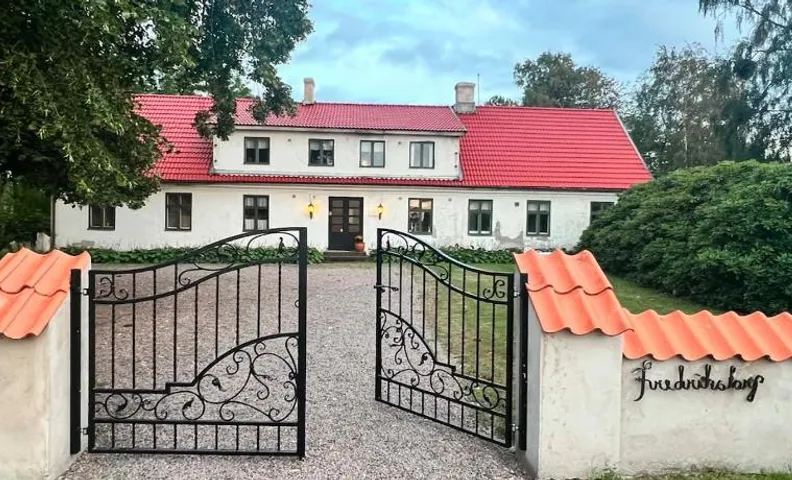 Fredrikstorp Gård