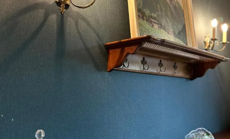 Schillings Häusken