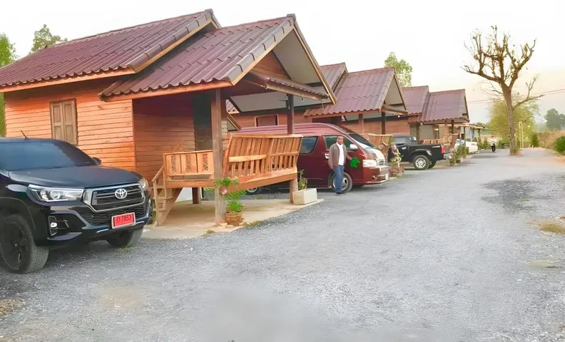 Ban Dung Bungalows