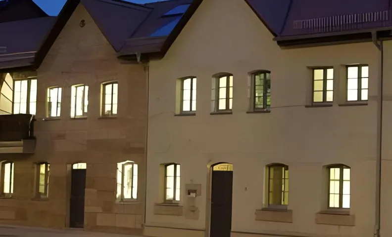 Biohotel Kunstquartier
