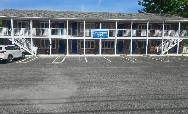 Rodeway Inn