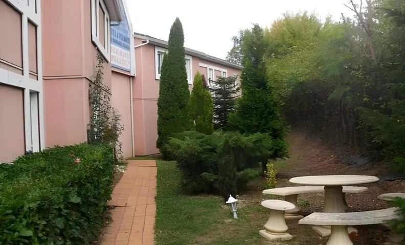 Hotel Formules Club