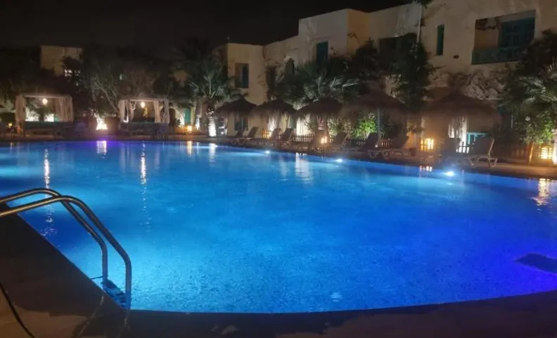 Hotel Diar Yassine
