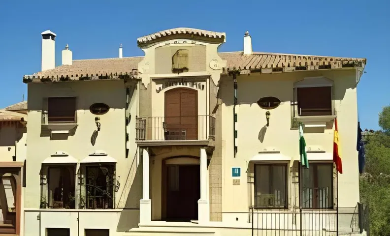 La Posada del Conde