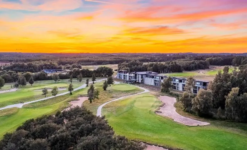 Lübker Golf Resort