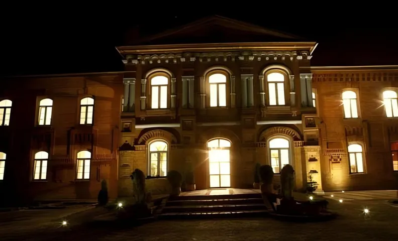 Royal Hotel Modlin