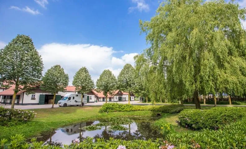 Aparthotel Landgoed Culitsrode