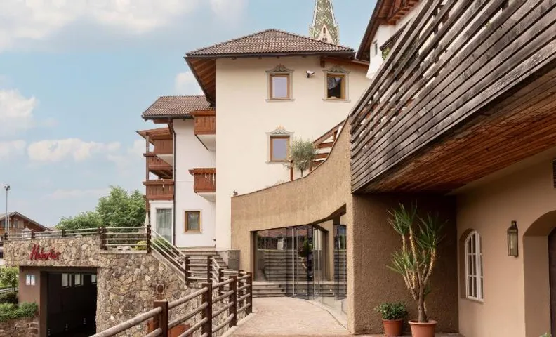 Aktiv & Relax Hotel Hubertus
