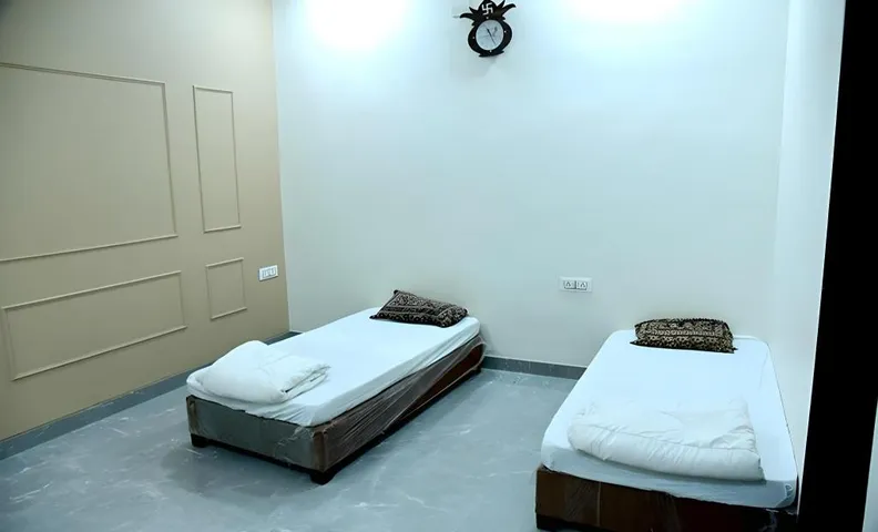Jainsite Bhavan
