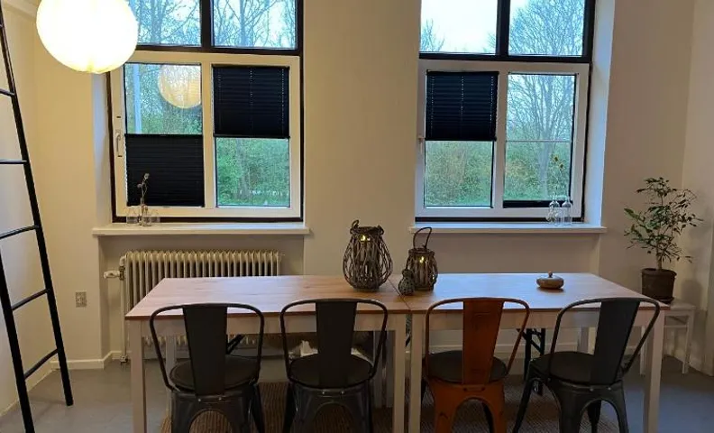 Room 5 - Hawkraft kulturhotel