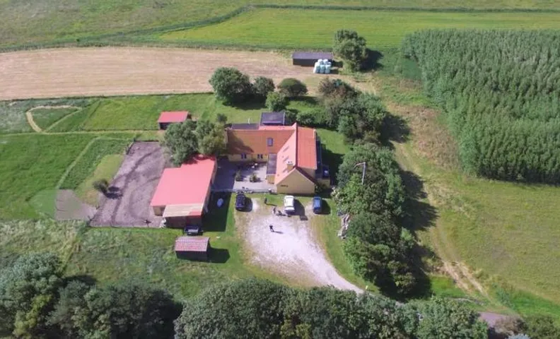 Munkebo B&B, Thy