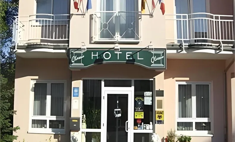 Hotel Garni Classico