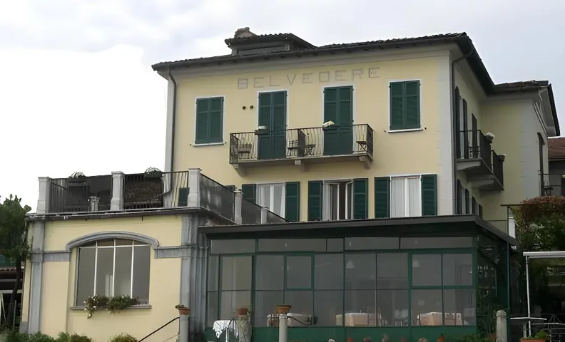 Belvedere