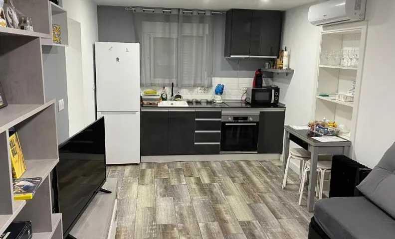 Casita tranquila
