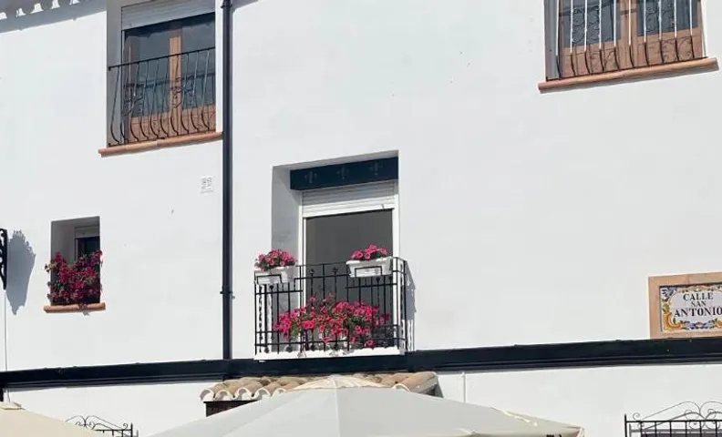 Casa Blanca