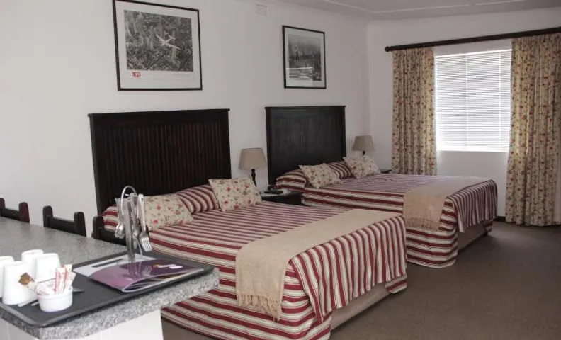 Laings Lodge