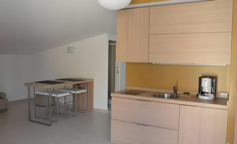 San Michele Apartments&Rooms