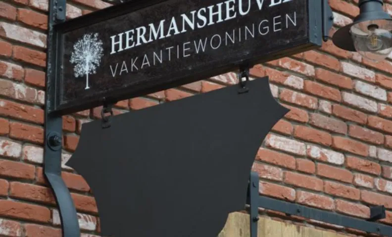 Vakantie Hermansheuvel