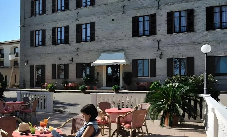 Hotel Bel Sit