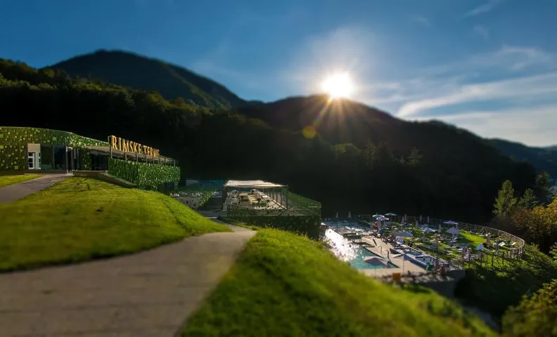 Rimske terme