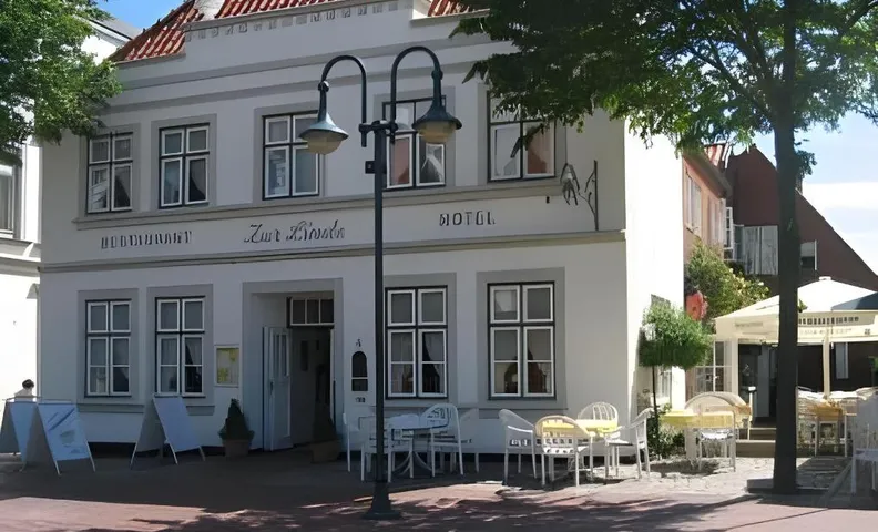 Hotel Zur Linde