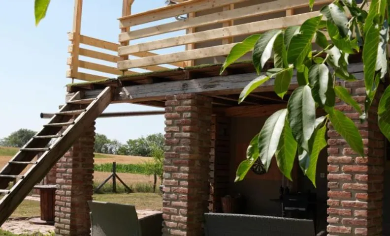 Hacienda Verde
