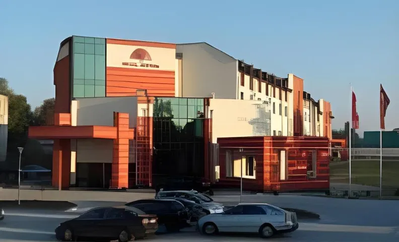 Hotel Novum & Spa