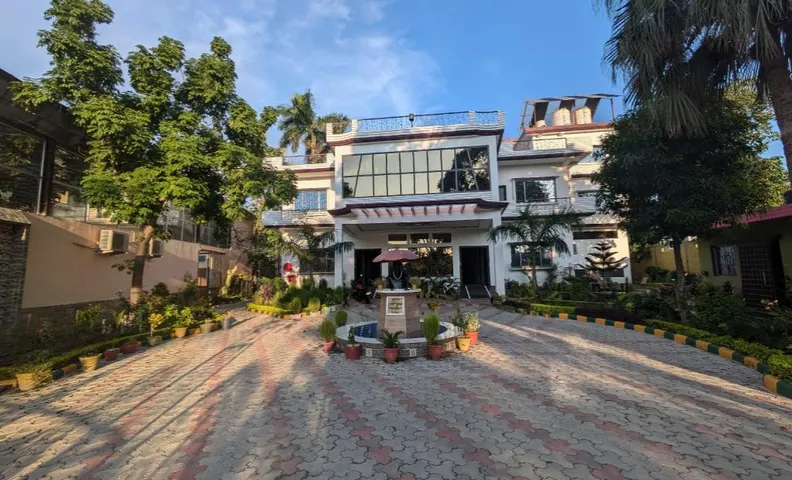 Kishori Vatika