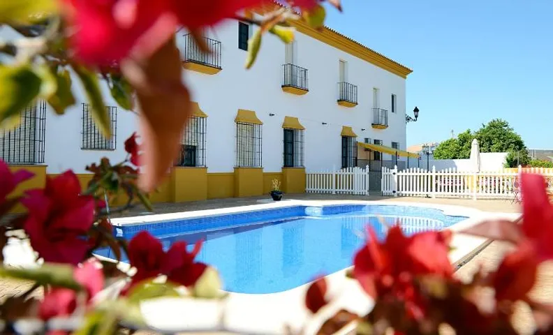 Hotel Andalou