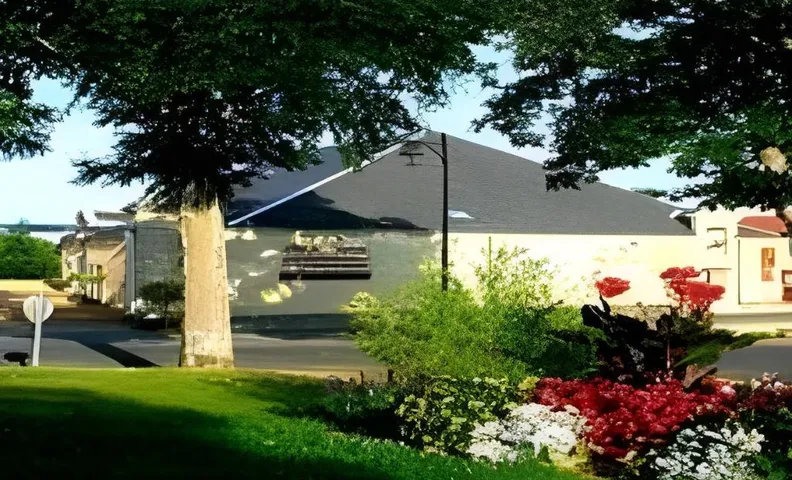 Hotel & Spa Chai De La Paleine