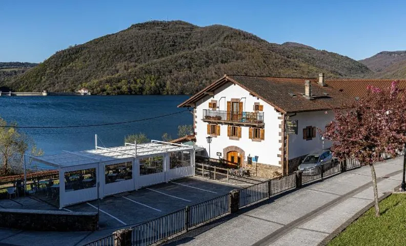 Hostal Etxeberri