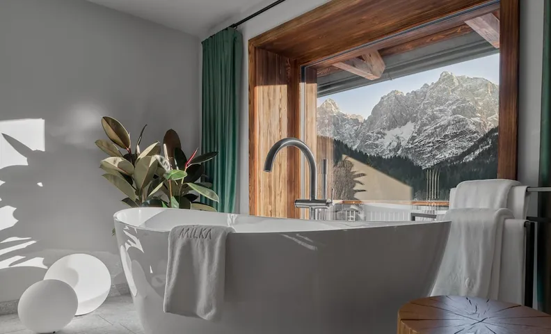 부티크 호텔 및 레스토랑 밀카