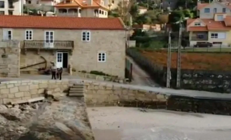 Casa Xestadelo
