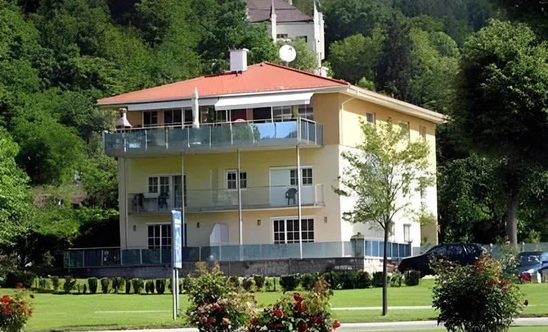 Hotel Plattenwirt