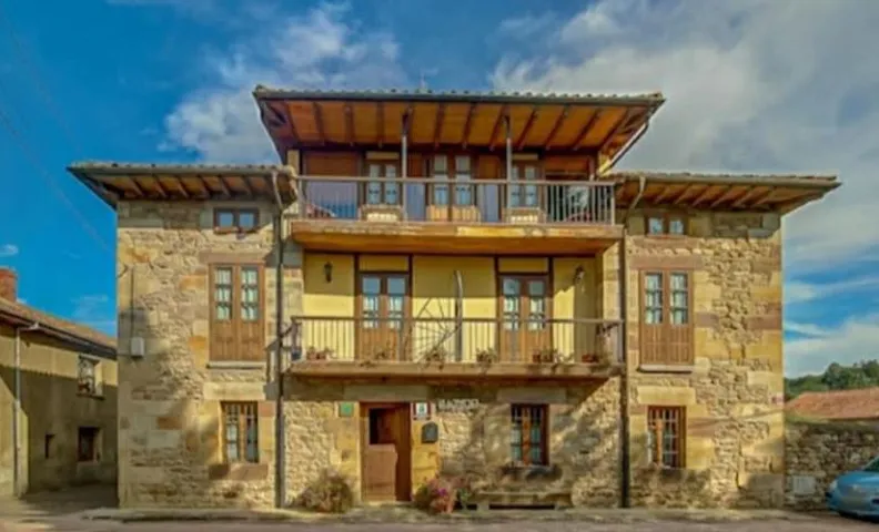 Posada Corral Mayor