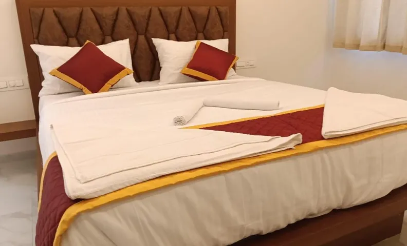 RC Lodge Channarayapatna