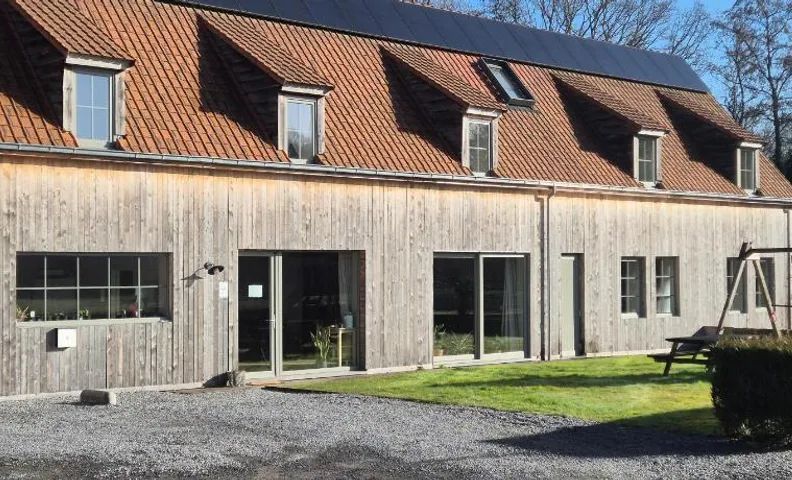 B&B De Dulle Koe