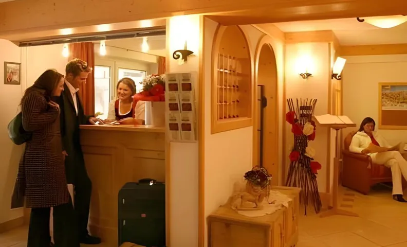 Vitaurina Royal Hotel