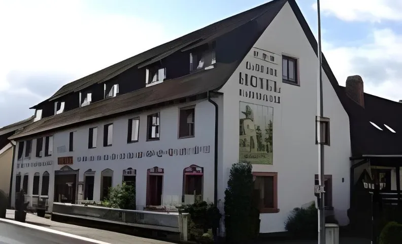 Hotel Garni KAMBEITZ