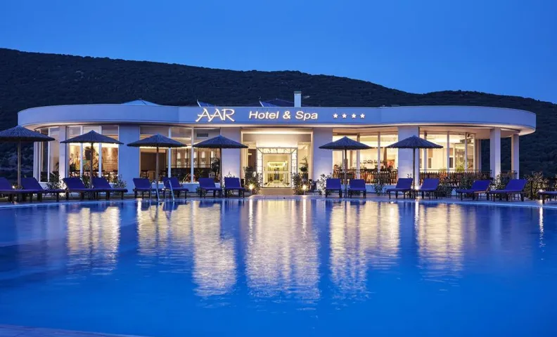 AAR Hotel & Spa