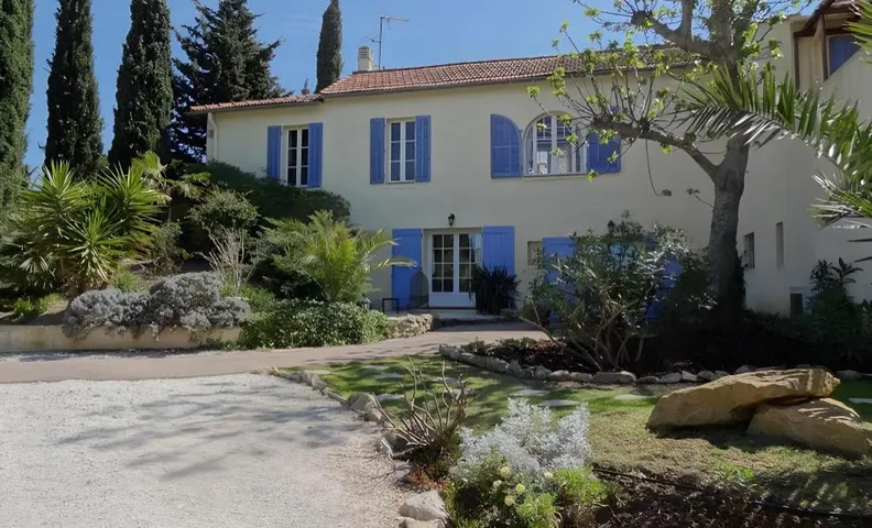 La Bastide de Font Clarette
