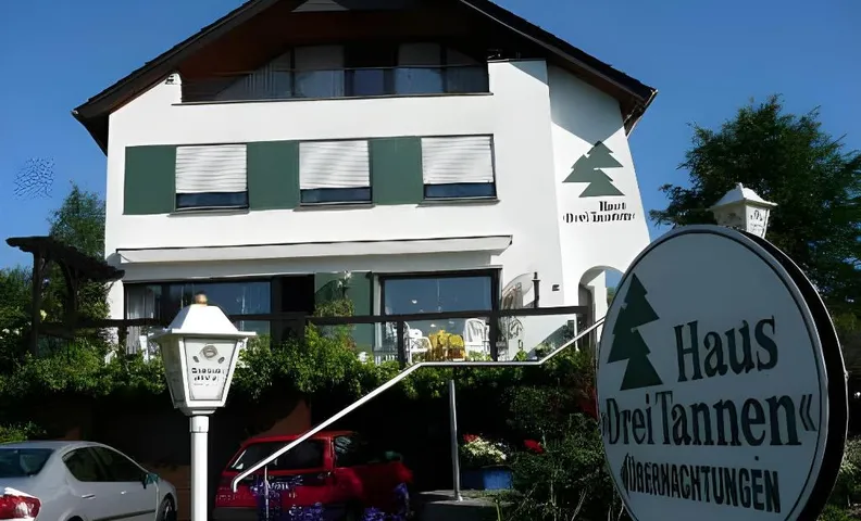 Haus Drei Tannen