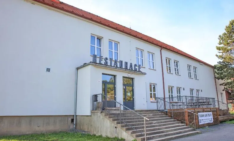 Hornický hostinec Hodůnka