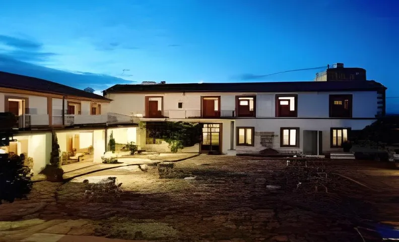 Molino La Nava