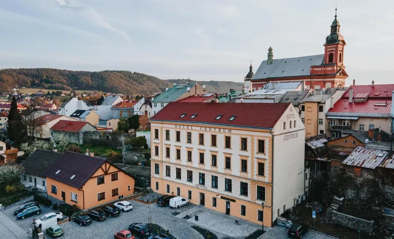 Hotel Centrum