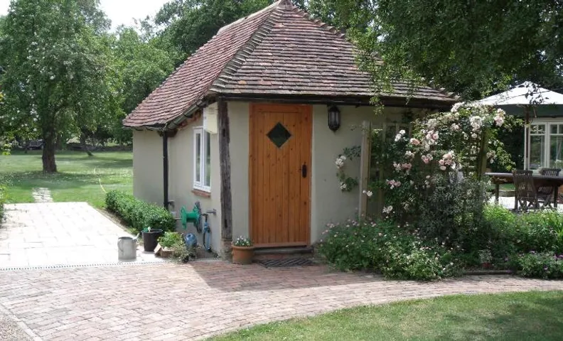 Wilderness B&B 3 Self Contained Rooms Nr Sissinghurst